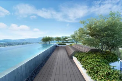 普吉岛Laguna海滩豪华天际泳池公寓奢华体验与休闲之选 – Photos 11